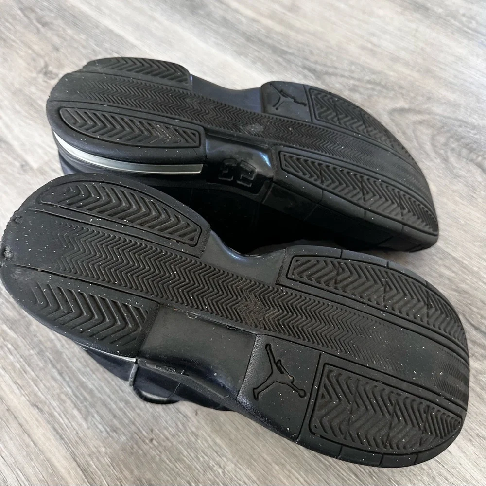 Nike Air Jordan TE2